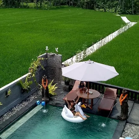 Beras Bali Suite